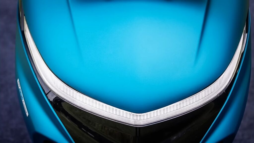2024 New Jupiter 110