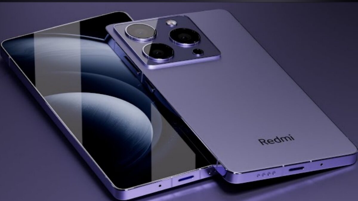 Redmi Note 14 Pro Max