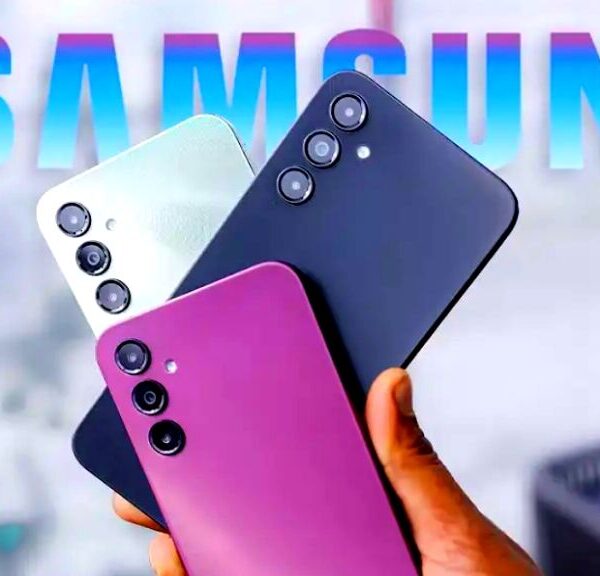 दस हजार से कम कीमत पर खरीदें कंटाप Samsung Galaxy A14 5G स्मार्टफोन, जाने फीचर्स