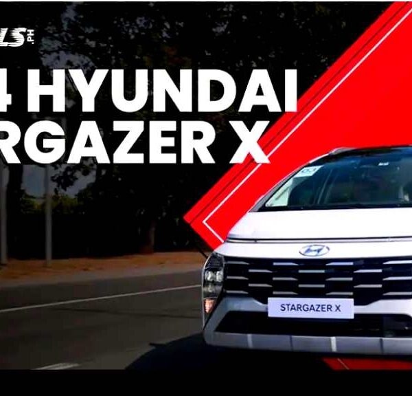 7 सीटर कार Hyundai Stargazer X हुई लॉन्च, कम कीमत में लक्जरी फीचर्स