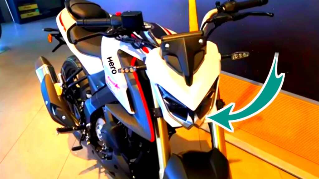 Hero Splendor 150