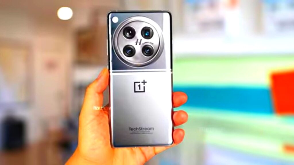 OnePlus 13