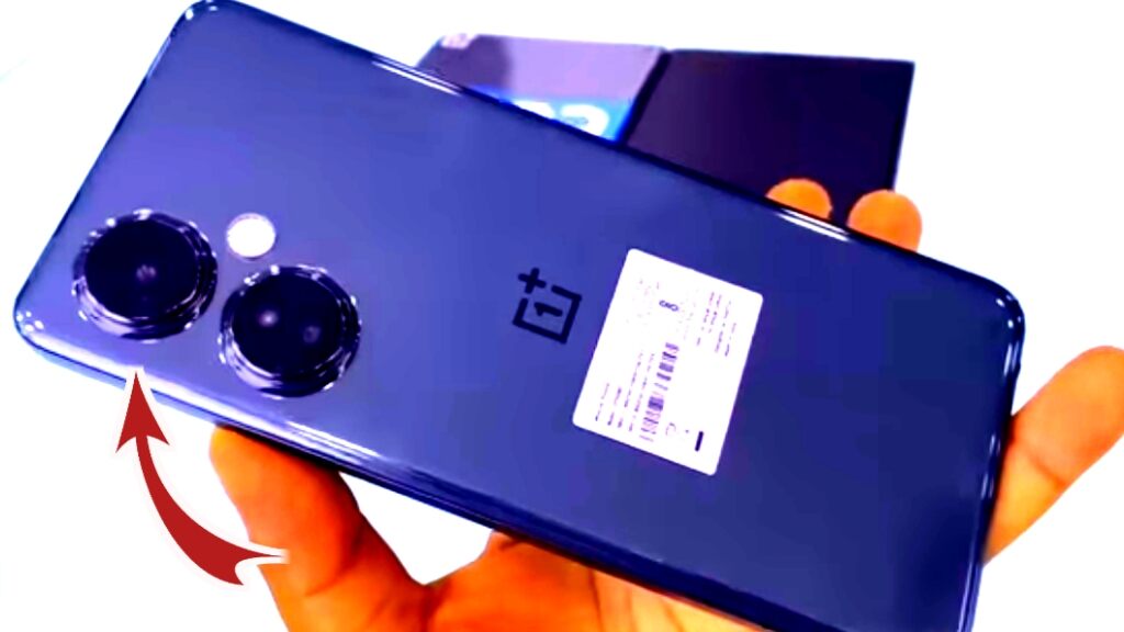 Oneplus Nord CE 3 Lite