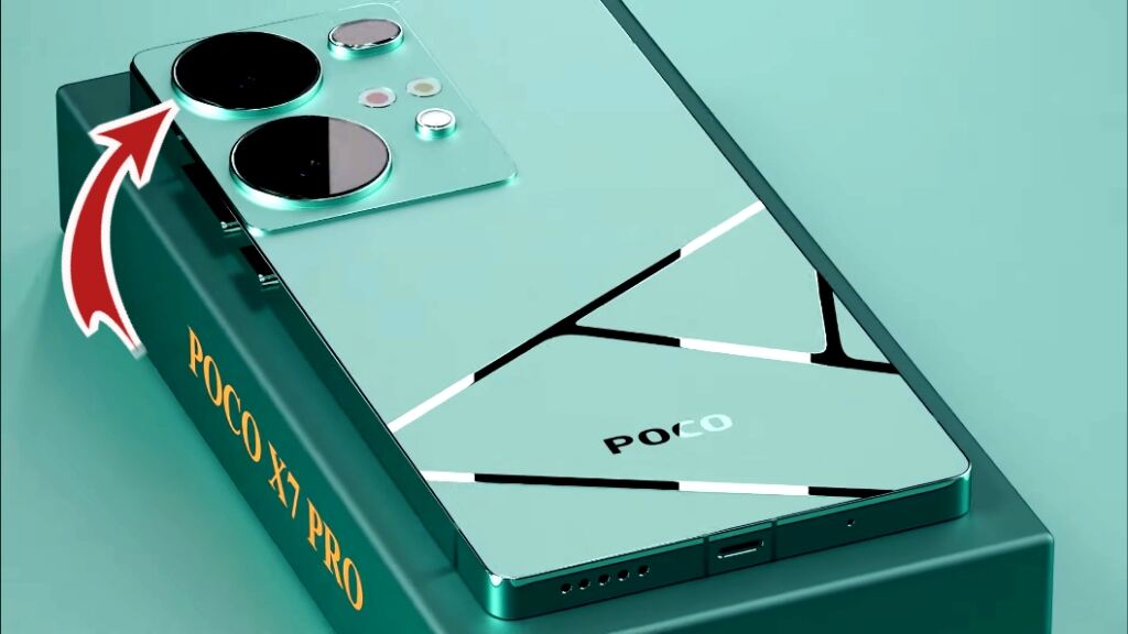 Poco Best Camera Smartphone