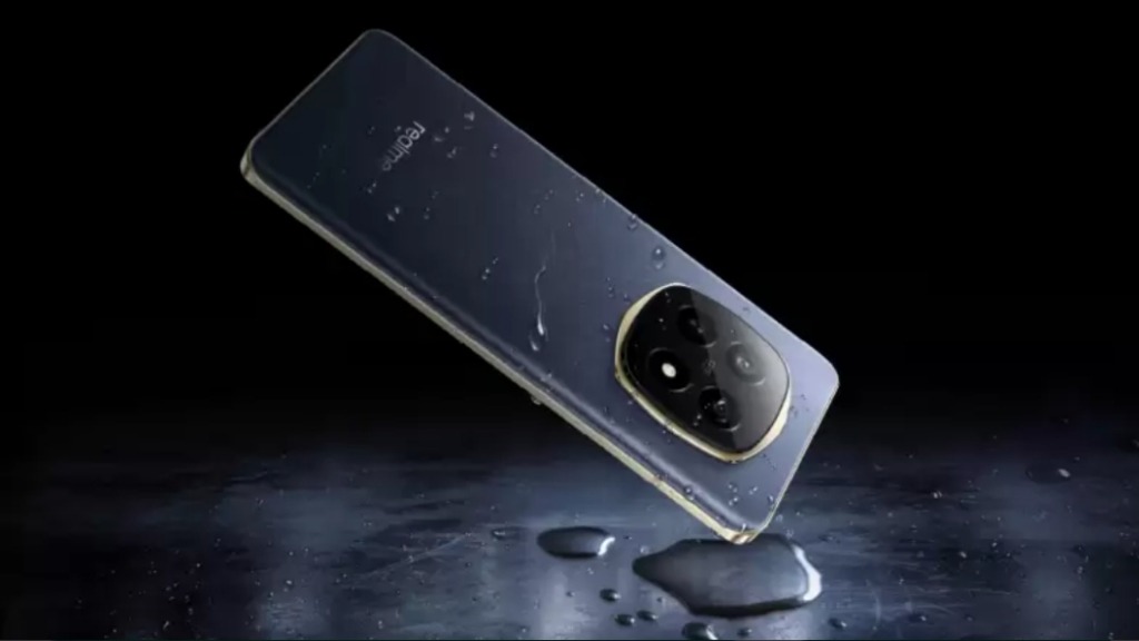 Realme P2 Pro 5G