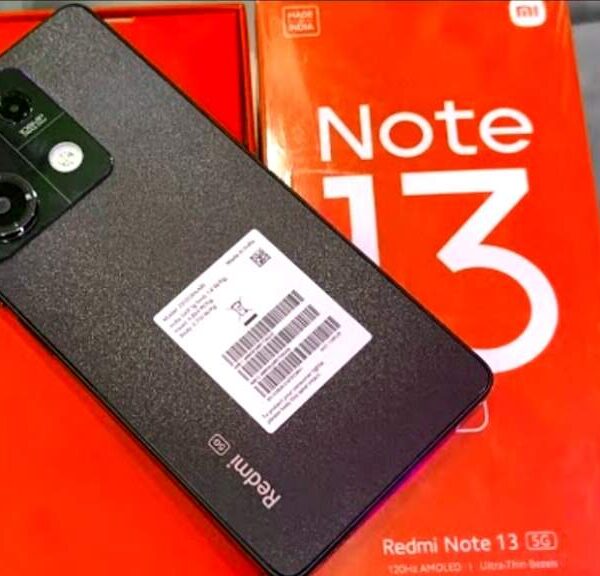 Redmi Note 13+ 5G