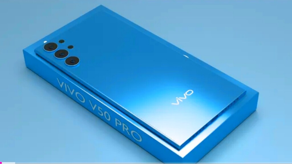  Vivo Best Camera Smartphone
