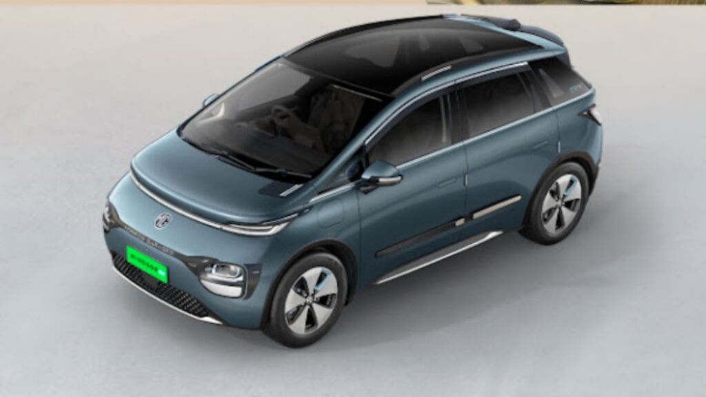 Windsor ev