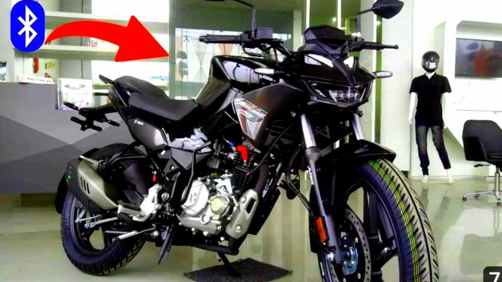 Hero Xtreme 125 New Model