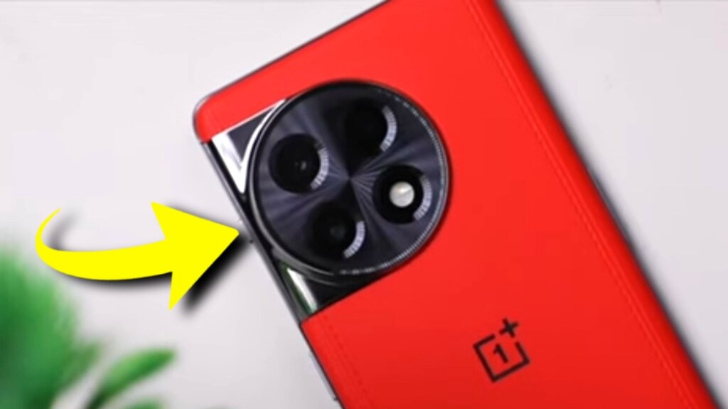 Oneplus 11R