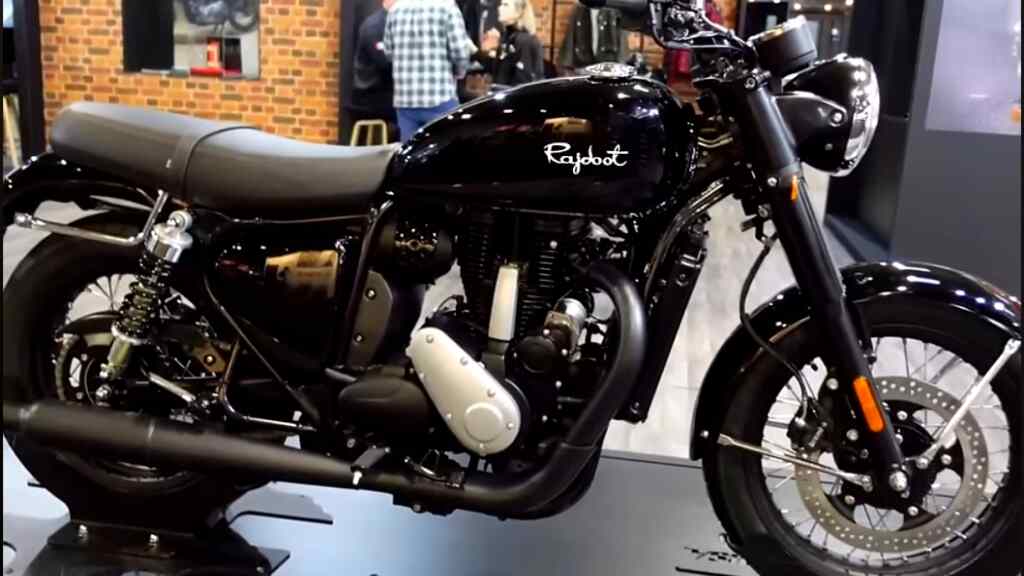 Rajdoot Bike 2024