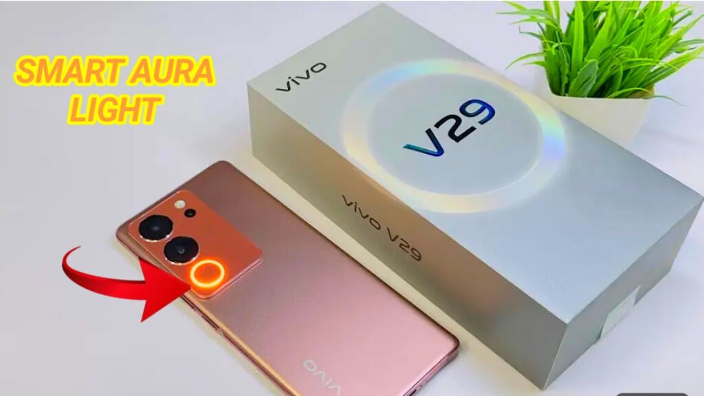 Vivo V29