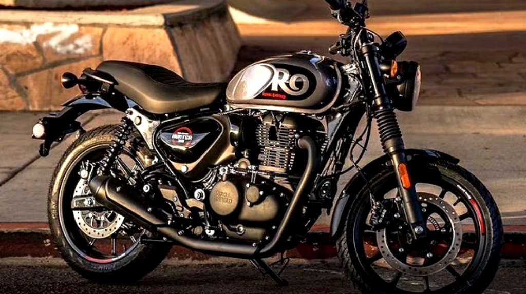 Royal Enfield Classic 350 ने मचाया ववाल! धांसू लुक, जबरदस्त फीचर्स और दमदार इंजन