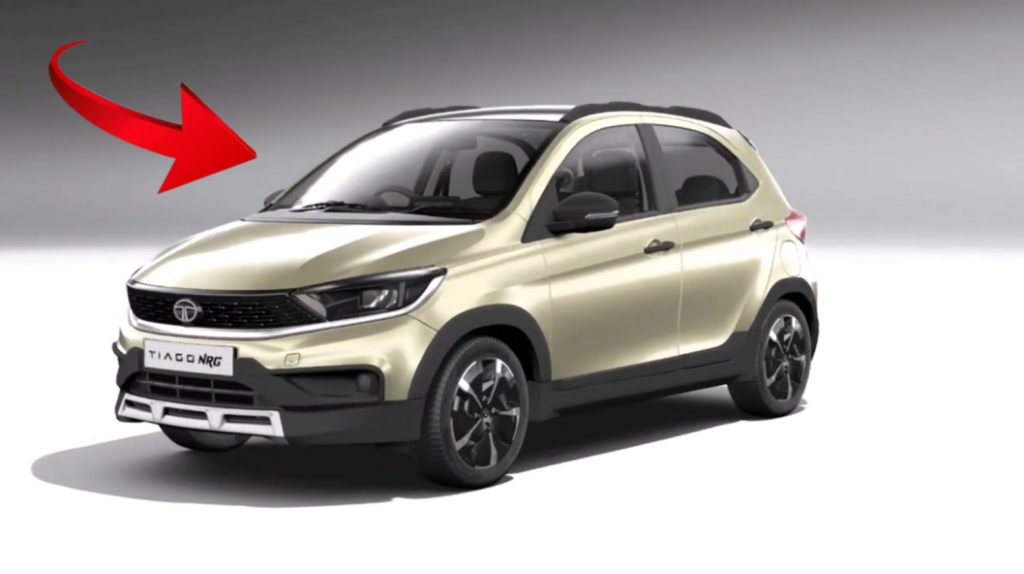 Tata Tiago 2025: 1199cc इंजन पॉवर के साथ लॉन्च हुई टाटा टियागो, फीचर्स और डिजाइन मस्त
