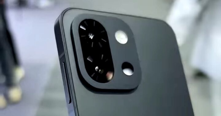 OnePlus 13s