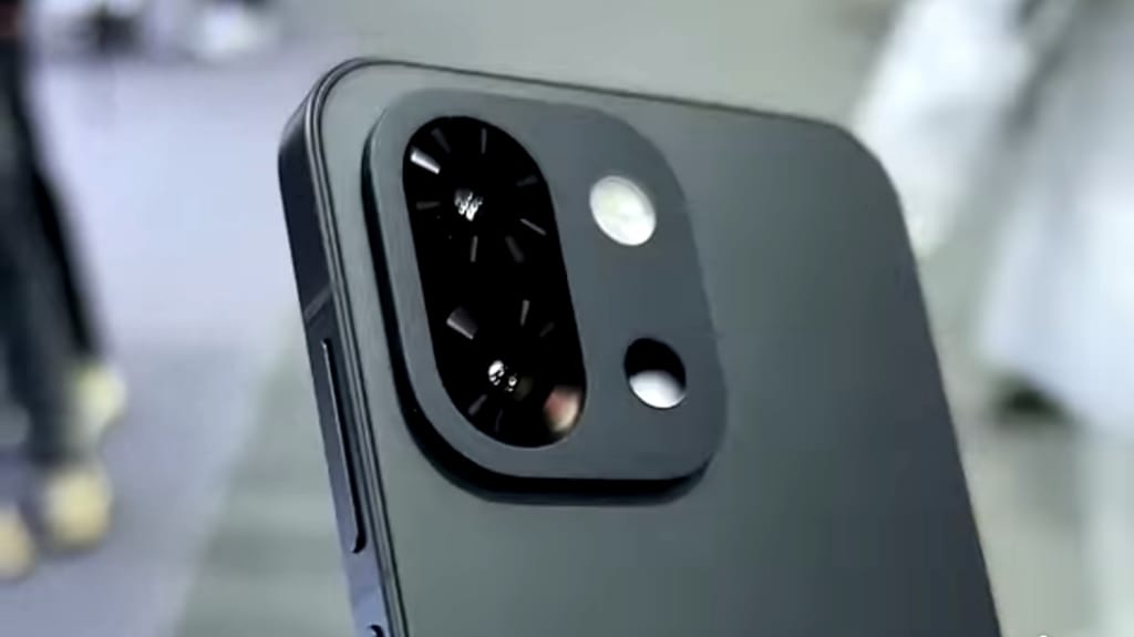 OnePlus 13s