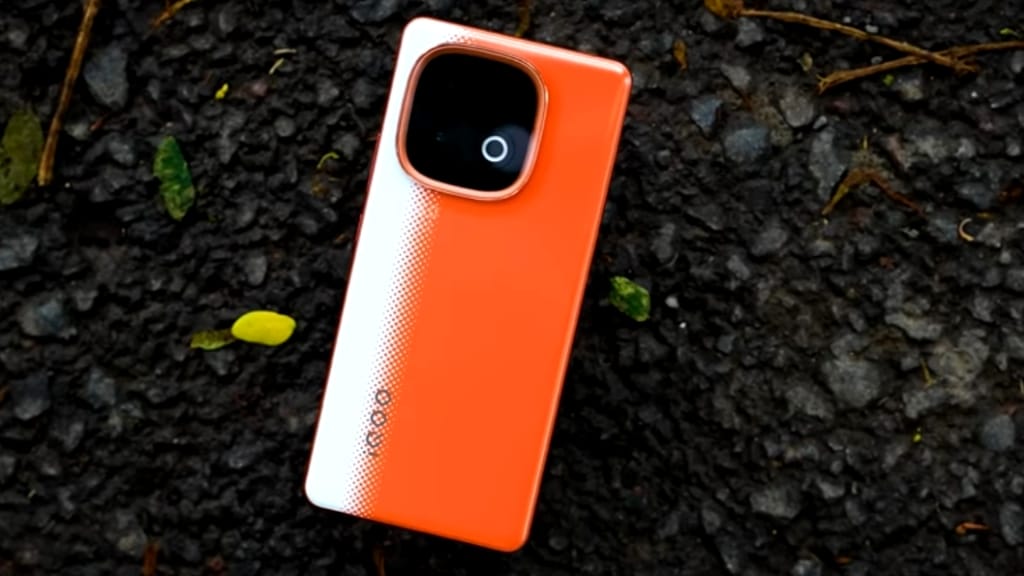 iQOO Neo 10