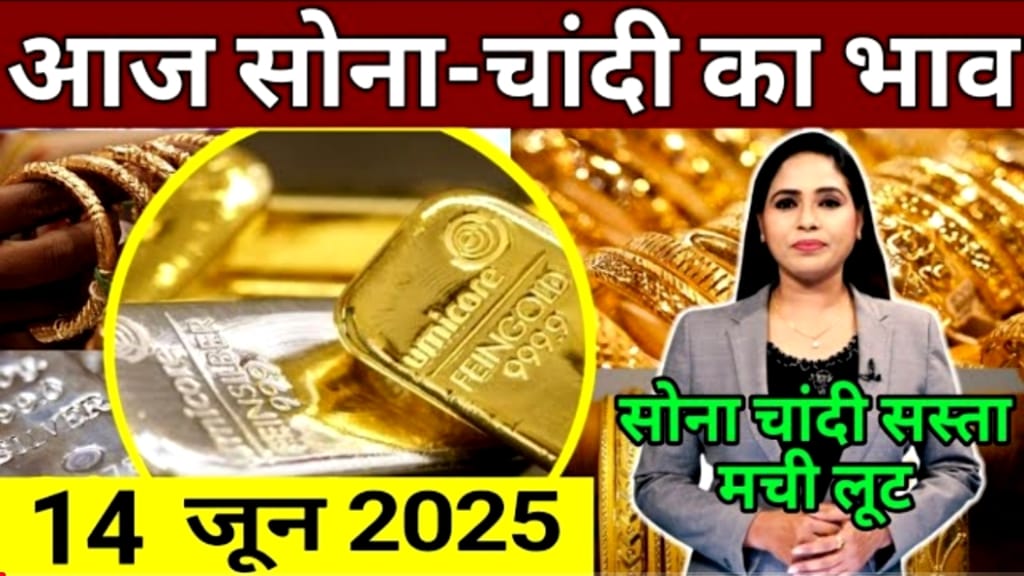 Gold Rate Today