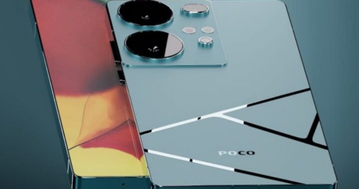 Poco F8