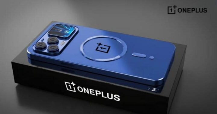 OnePlus Nord 5