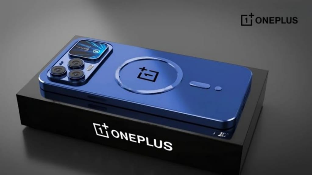 OnePlus Nord 5