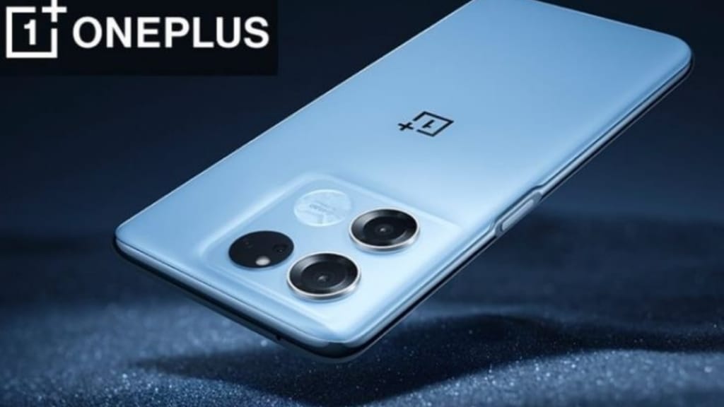 OnePlus Nord Ce 5