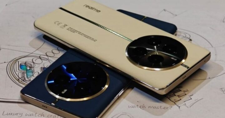 Realme 15 Pro