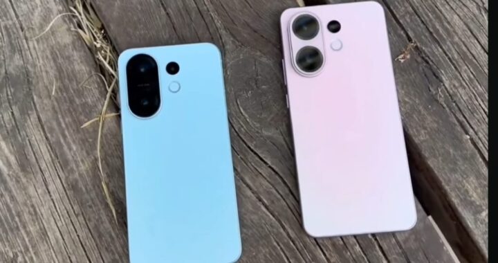 Vivo V60 5G