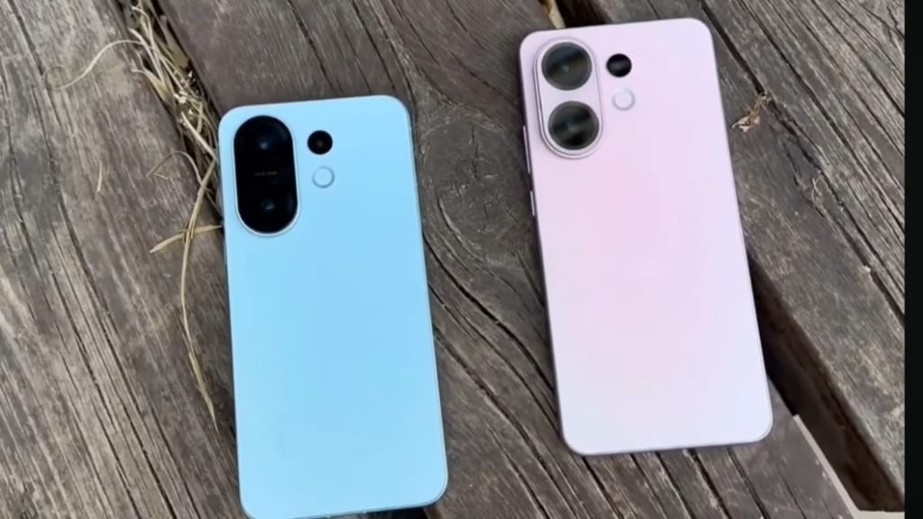 Vivo V60 5G