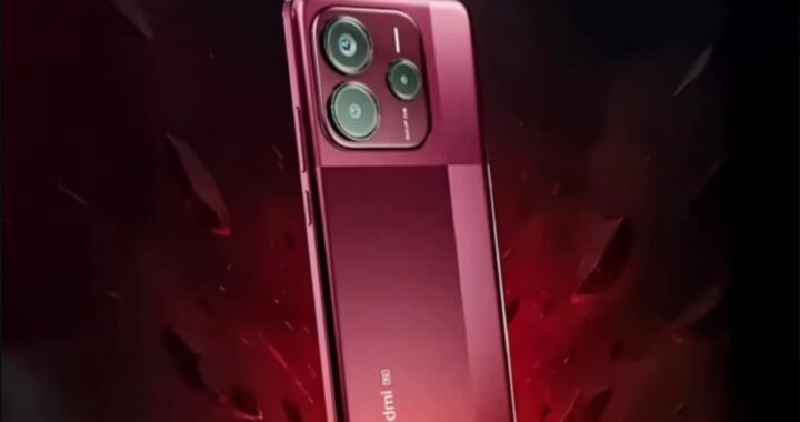 Redmi Note 14 SE