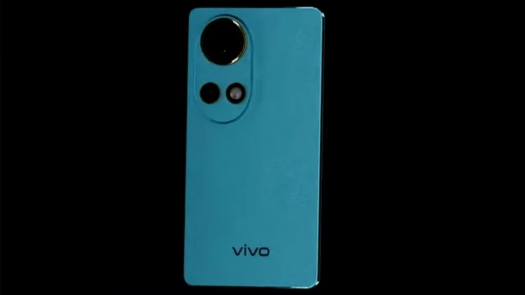 Vivo V50 Pro 5G